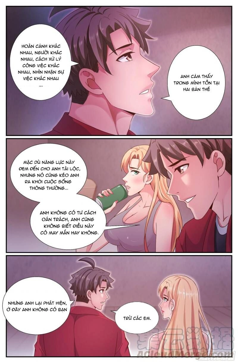 Ta Có Phòng Riêng Thời Tận Thế Chapter 212 - 2