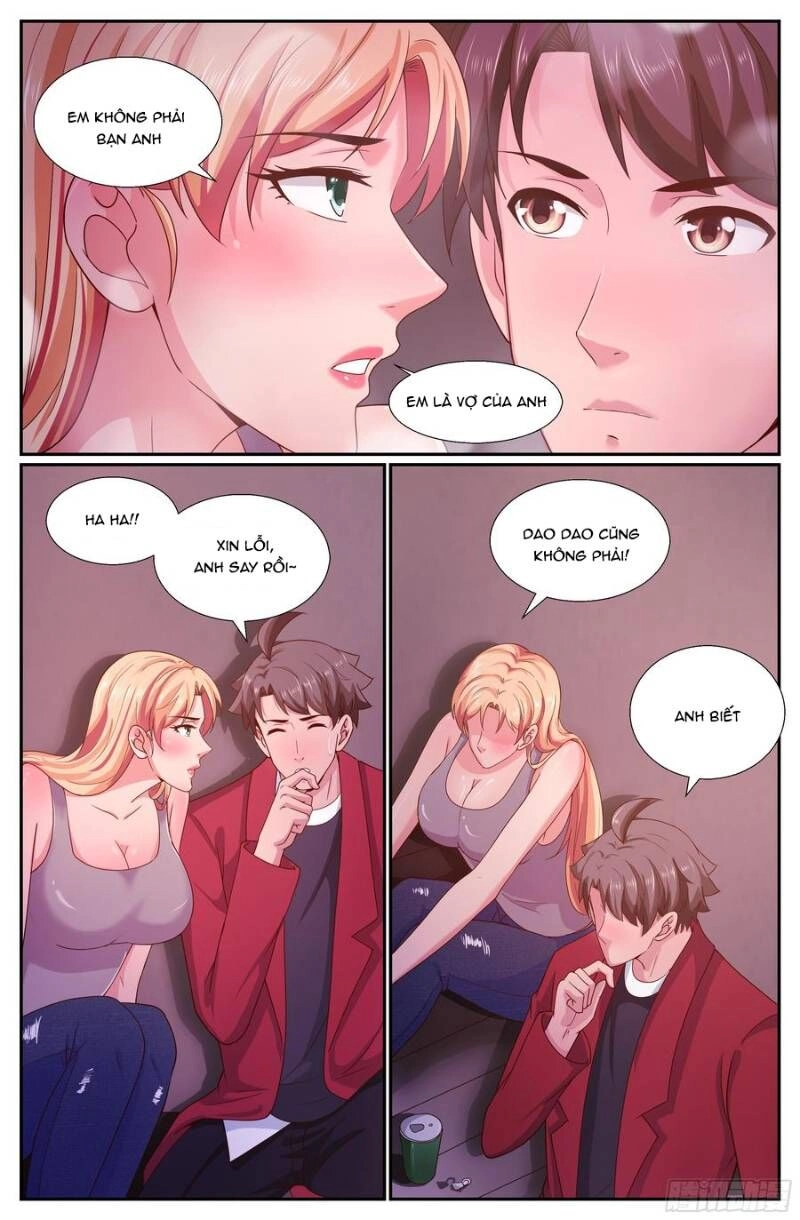 Ta Có Phòng Riêng Thời Tận Thế Chapter 212 - 3