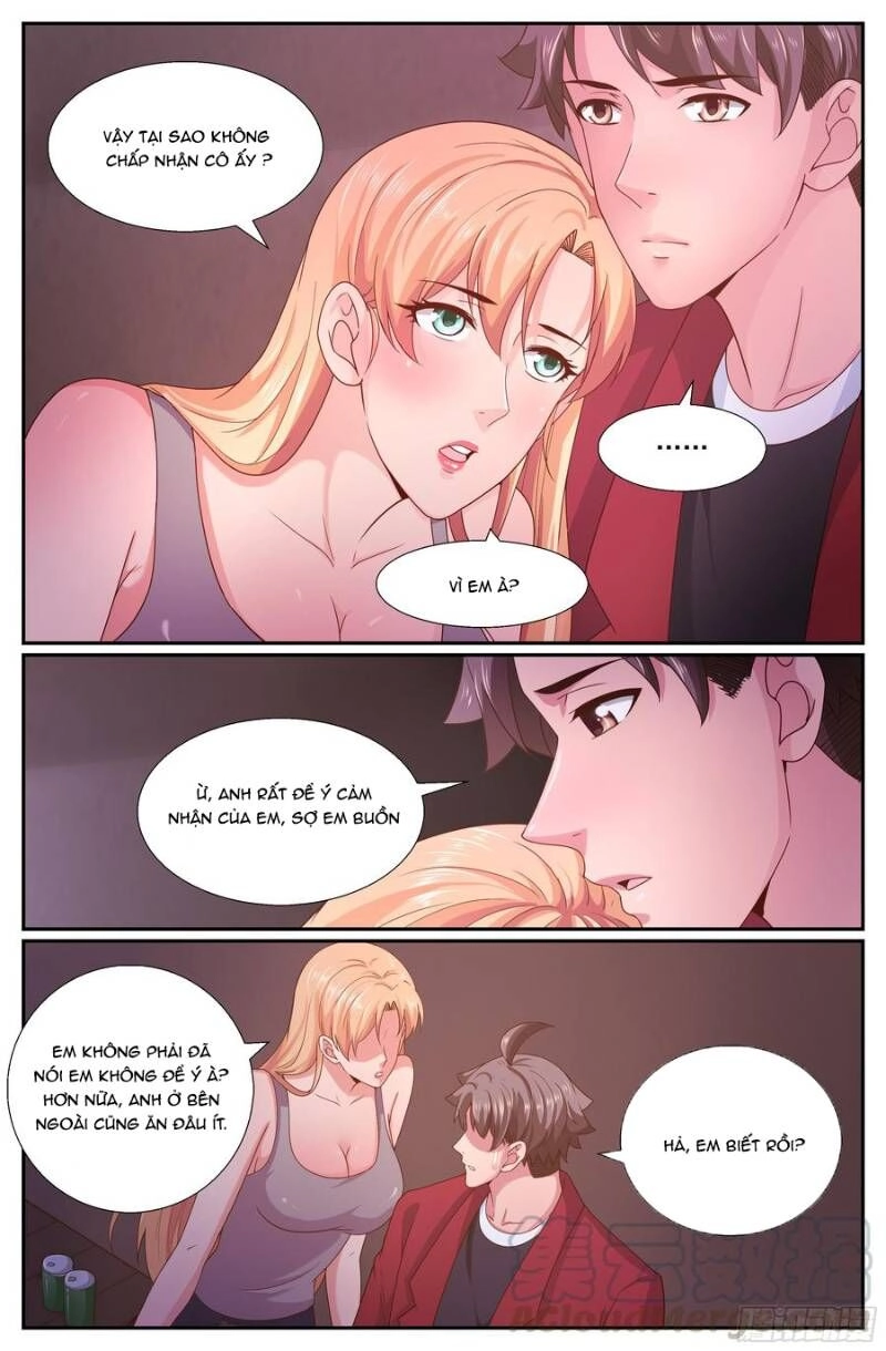 Ta Có Phòng Riêng Thời Tận Thế Chapter 212 - 4