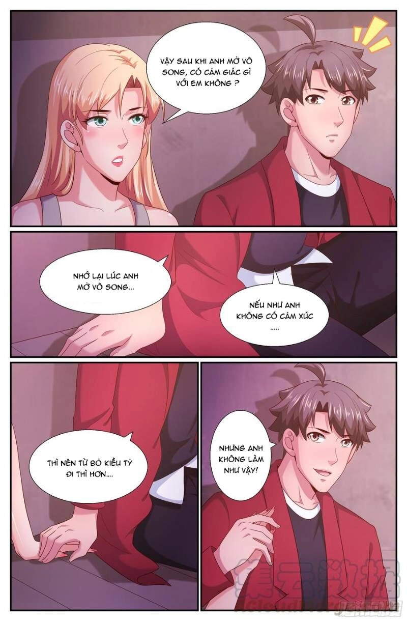 Ta Có Phòng Riêng Thời Tận Thế Chapter 212 - 6