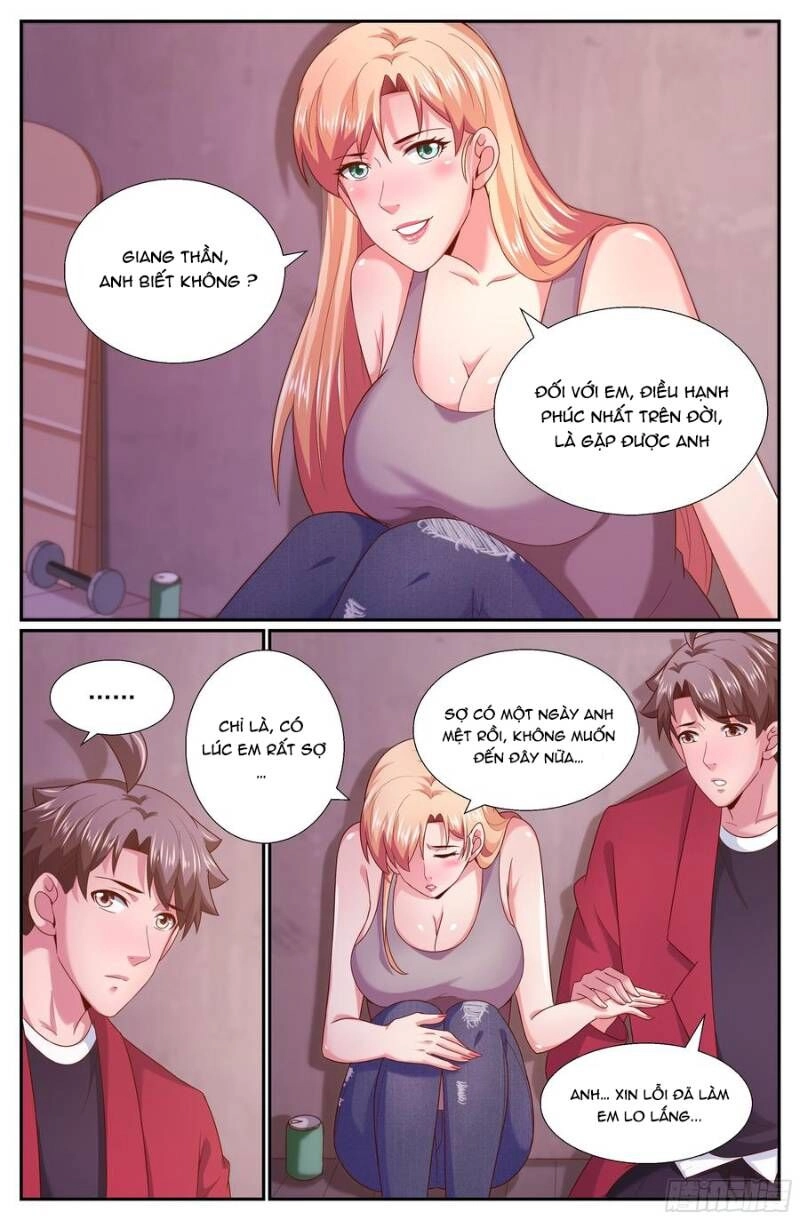 Ta Có Phòng Riêng Thời Tận Thế Chapter 212 - 7