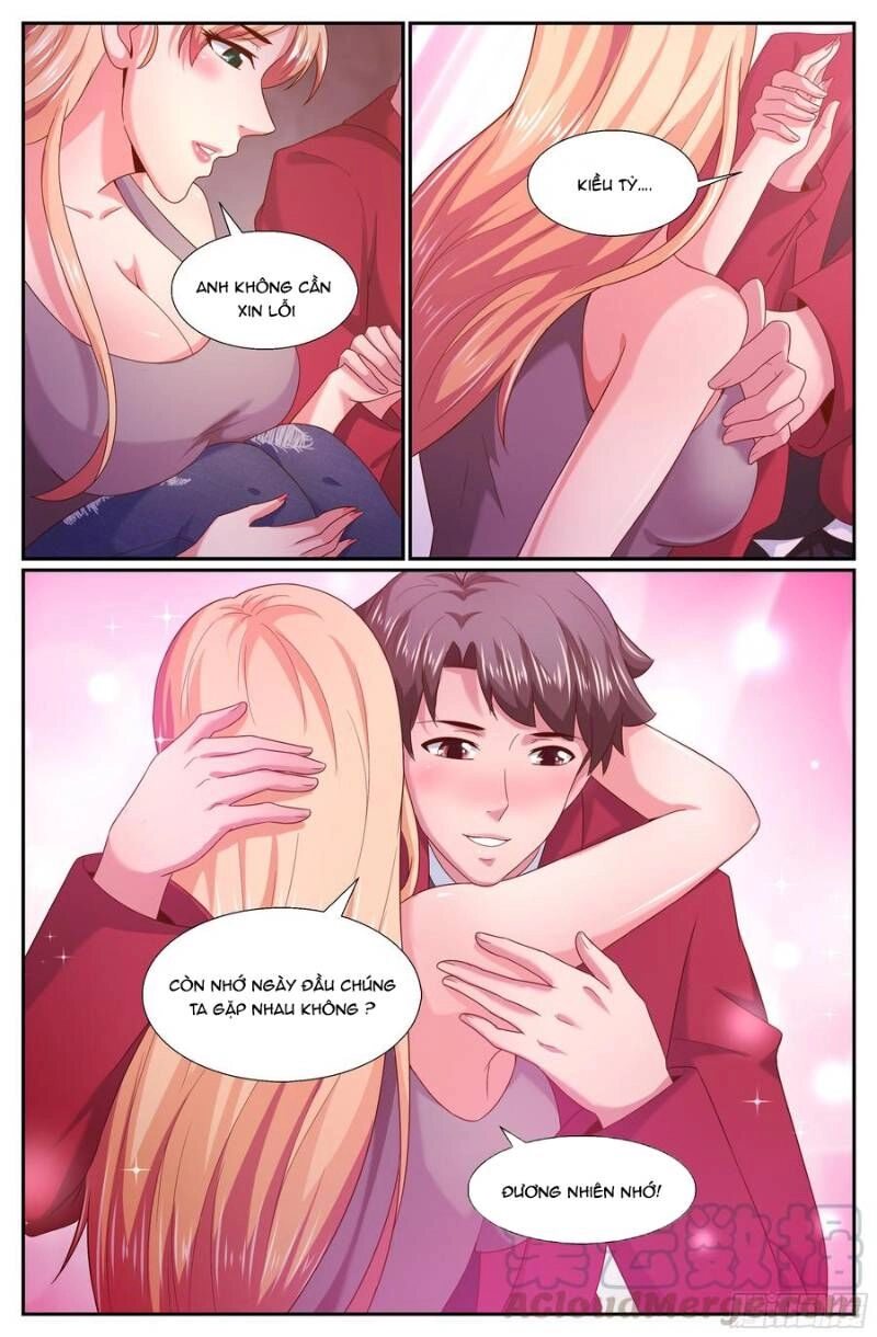 Ta Có Phòng Riêng Thời Tận Thế Chapter 212 - 8