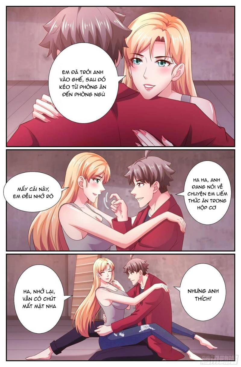 Ta Có Phòng Riêng Thời Tận Thế Chapter 212 - 9