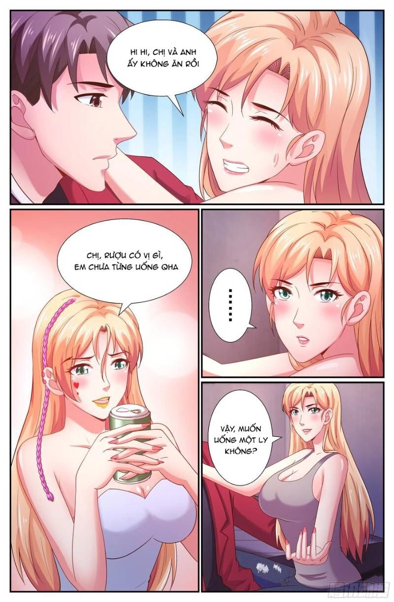 Ta Có Phòng Riêng Thời Tận Thế Chapter 212 - 11