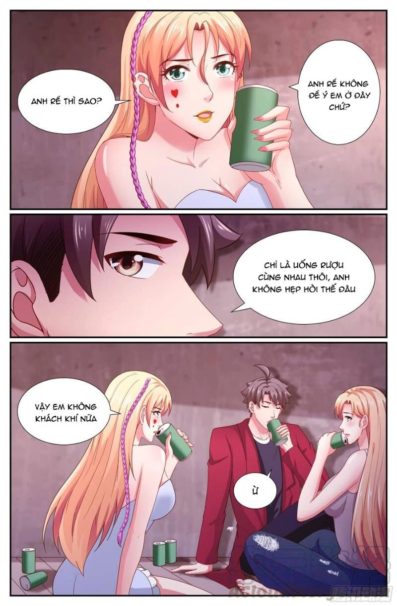 Ta Có Phòng Riêng Thời Tận Thế Chapter 212 - 12