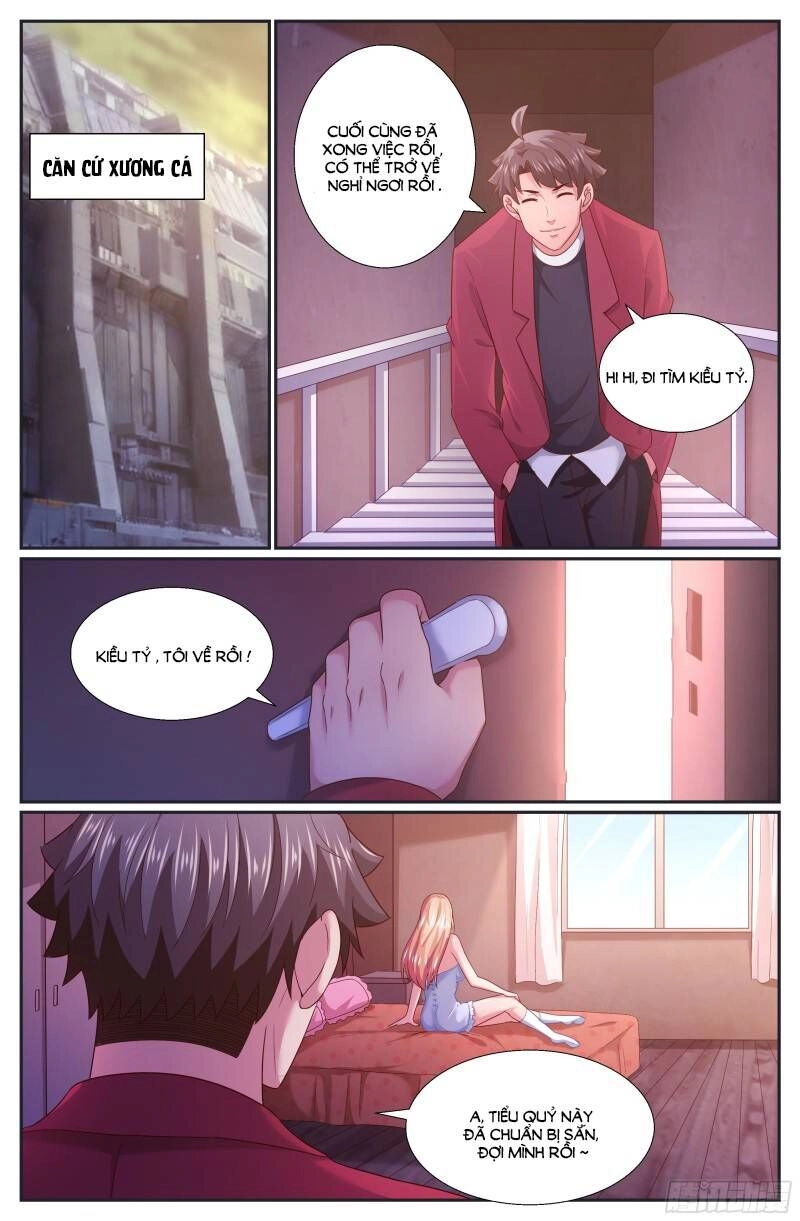 Ta Có Phòng Riêng Thời Tận Thế Chapter 213 - 2