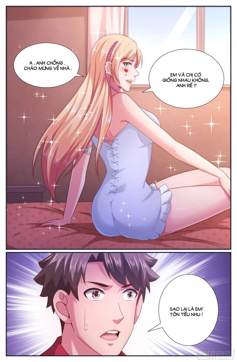 Ta Có Phòng Riêng Thời Tận Thế Chapter 213 - 3