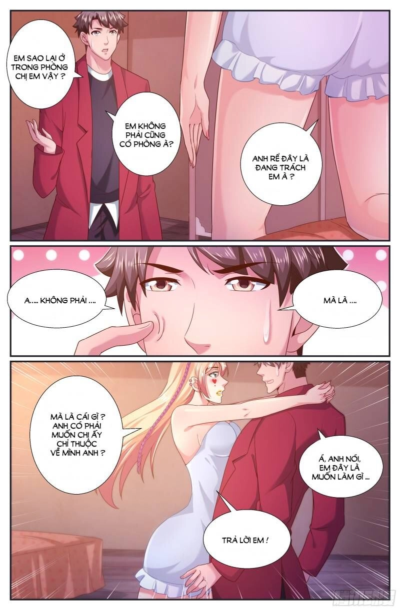 Ta Có Phòng Riêng Thời Tận Thế Chapter 213 - 4