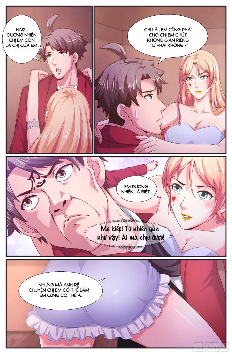 Ta Có Phòng Riêng Thời Tận Thế Chapter 213 - 5