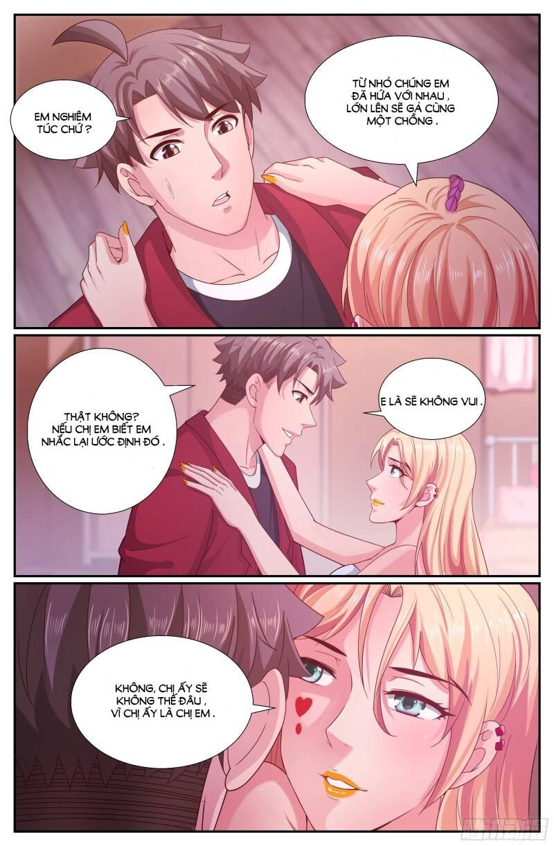 Ta Có Phòng Riêng Thời Tận Thế Chapter 213 - 6