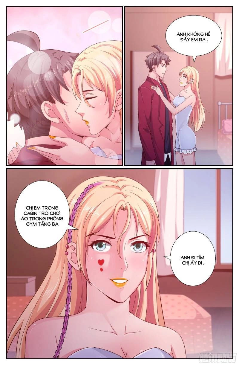 Ta Có Phòng Riêng Thời Tận Thế Chapter 213 - 7