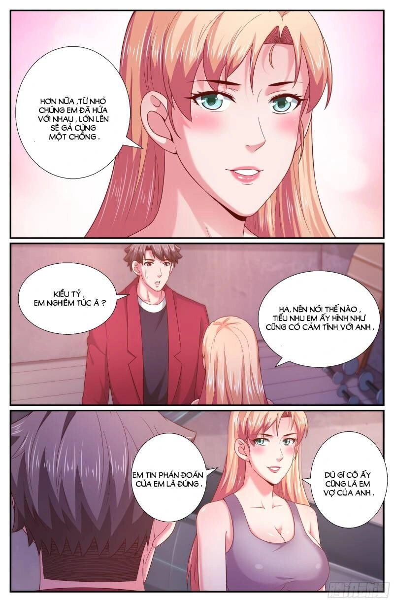 Ta Có Phòng Riêng Thời Tận Thế Chapter 213 - 13