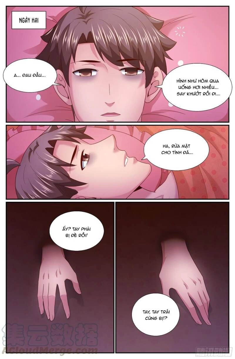 Ta Có Phòng Riêng Thời Tận Thế Chapter 214 - 3