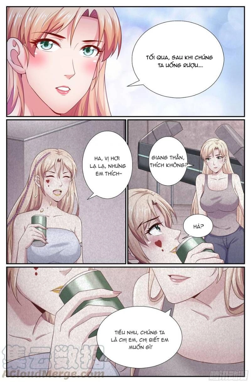 Ta Có Phòng Riêng Thời Tận Thế Chapter 214 - 7