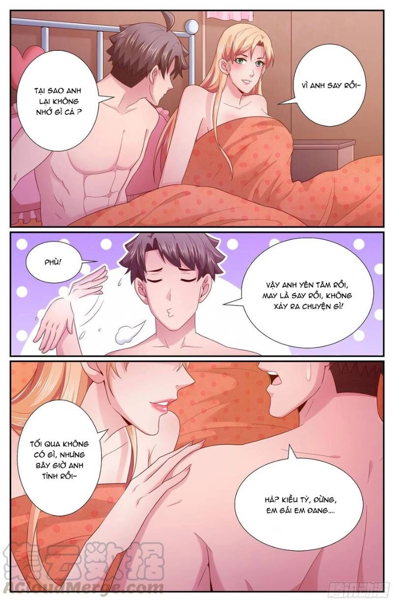 Ta Có Phòng Riêng Thời Tận Thế Chapter 214 - 9