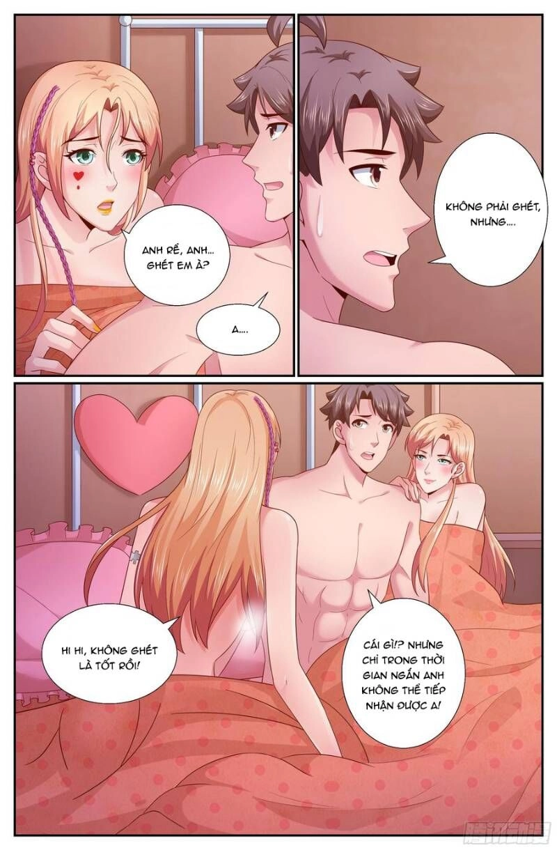 Ta Có Phòng Riêng Thời Tận Thế Chapter 214 - 10