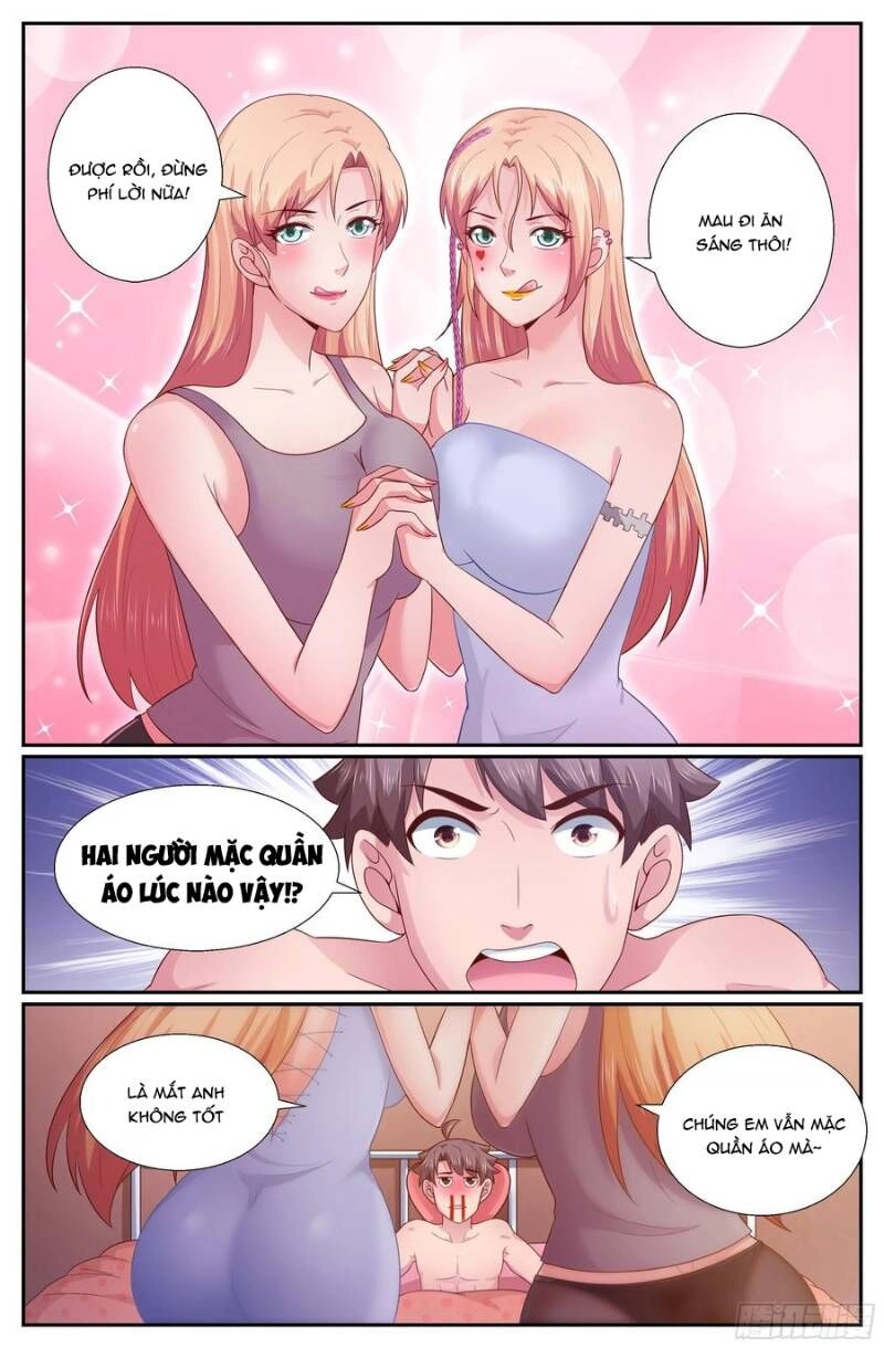 Ta Có Phòng Riêng Thời Tận Thế Chapter 214 - 12