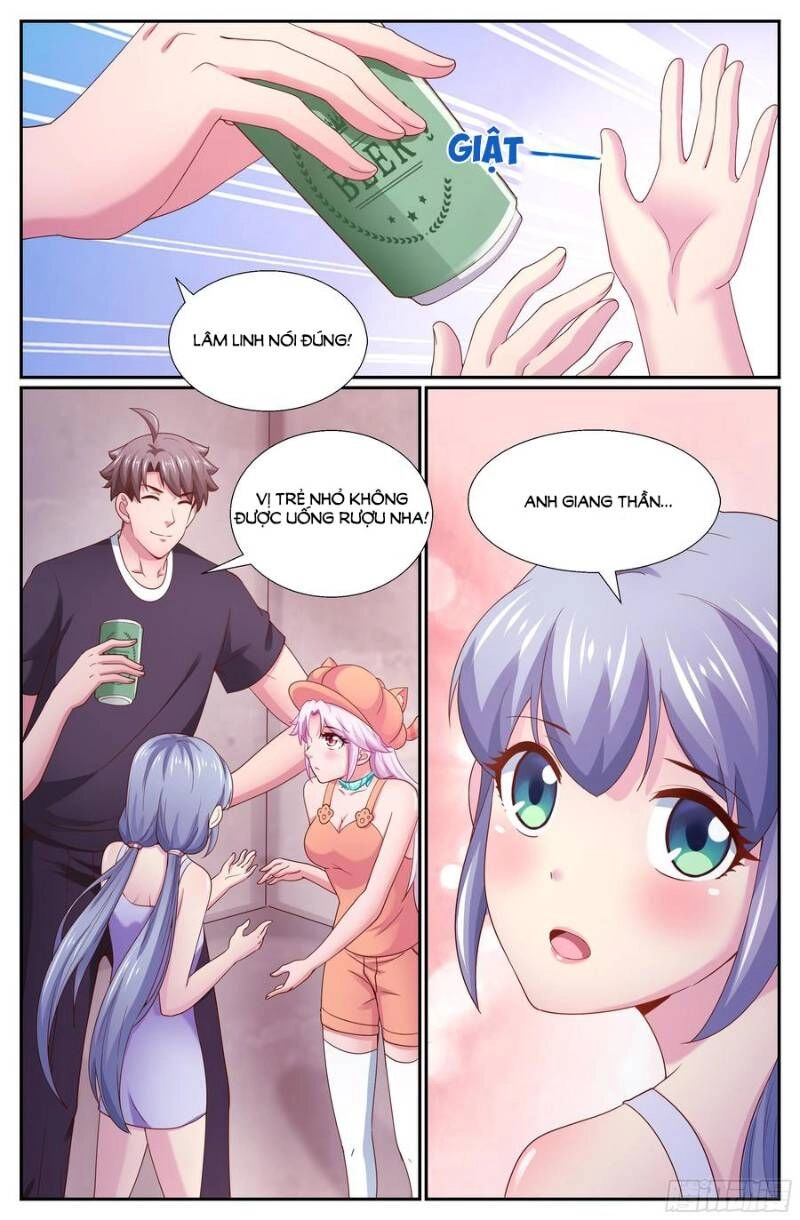 Ta Có Phòng Riêng Thời Tận Thế Chapter 215 - 2