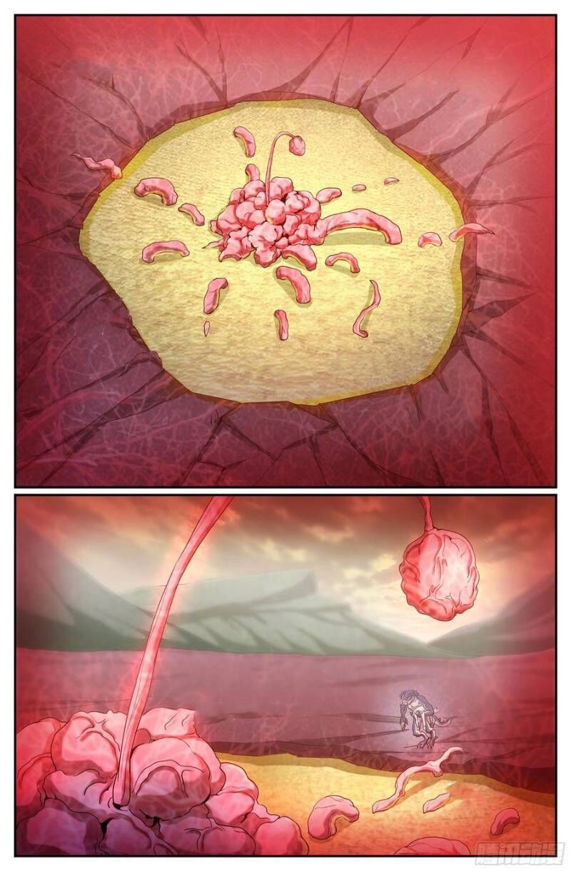 Ta Có Phòng Riêng Thời Tận Thế Chapter 215 - 4