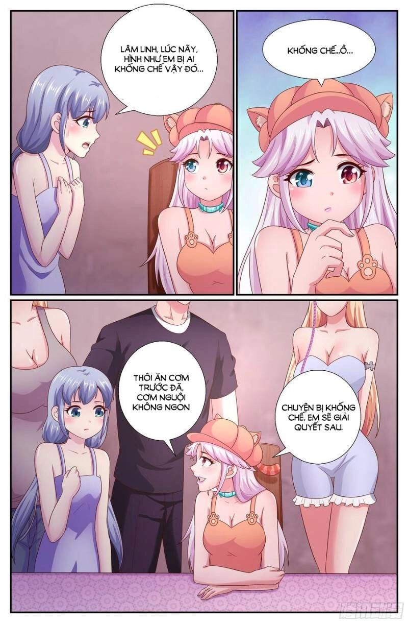 Ta Có Phòng Riêng Thời Tận Thế Chapter 215 - 10