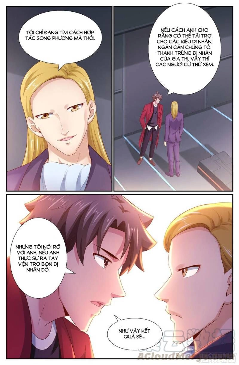 Ta Có Phòng Riêng Thời Tận Thế Chapter 216 - 1