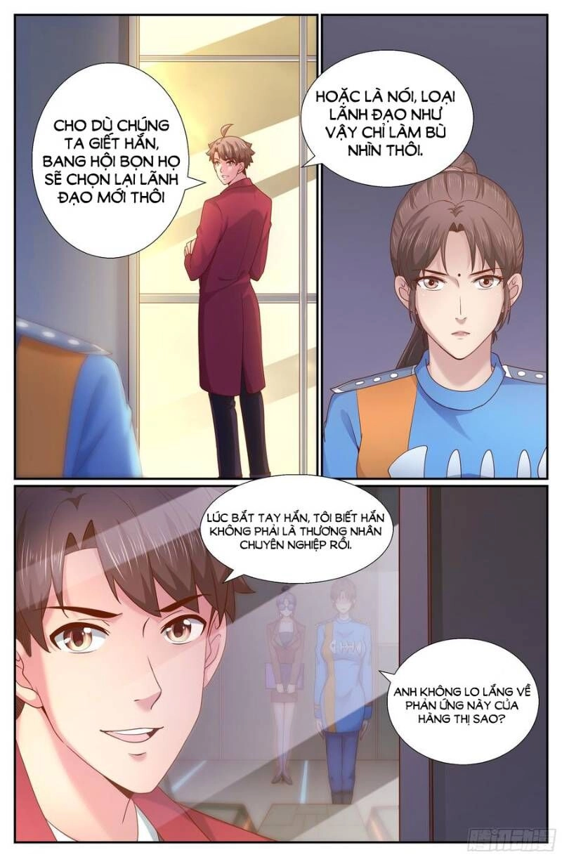 Ta Có Phòng Riêng Thời Tận Thế Chapter 216 - 6