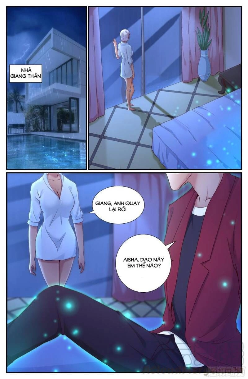 Ta Có Phòng Riêng Thời Tận Thế Chapter 217 - 1