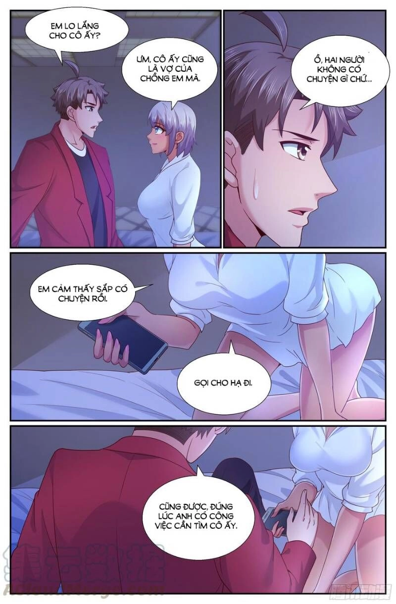 Ta Có Phòng Riêng Thời Tận Thế Chapter 217 - 3