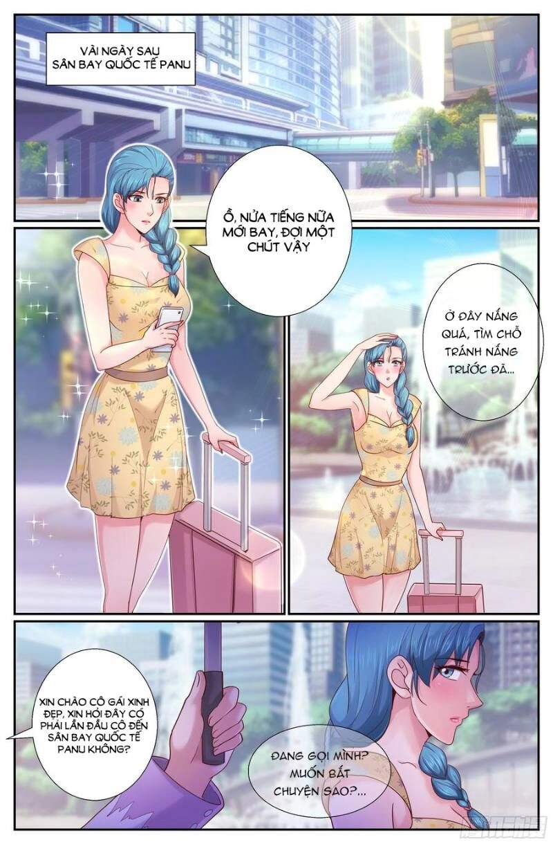 Ta Có Phòng Riêng Thời Tận Thế Chapter 217 - 4