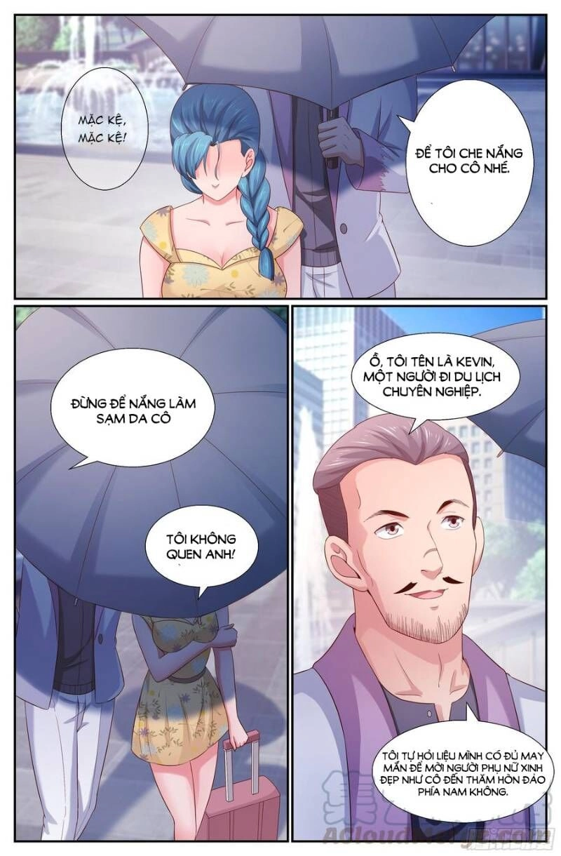 Ta Có Phòng Riêng Thời Tận Thế Chapter 217 - 5