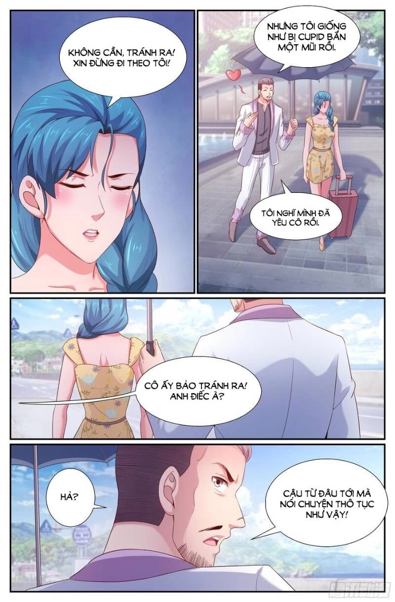 Ta Có Phòng Riêng Thời Tận Thế Chapter 217 - 6