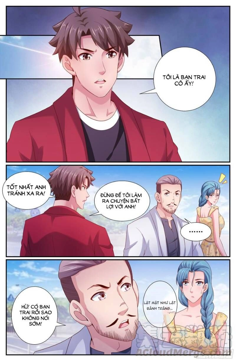 Ta Có Phòng Riêng Thời Tận Thế Chapter 217 - 7