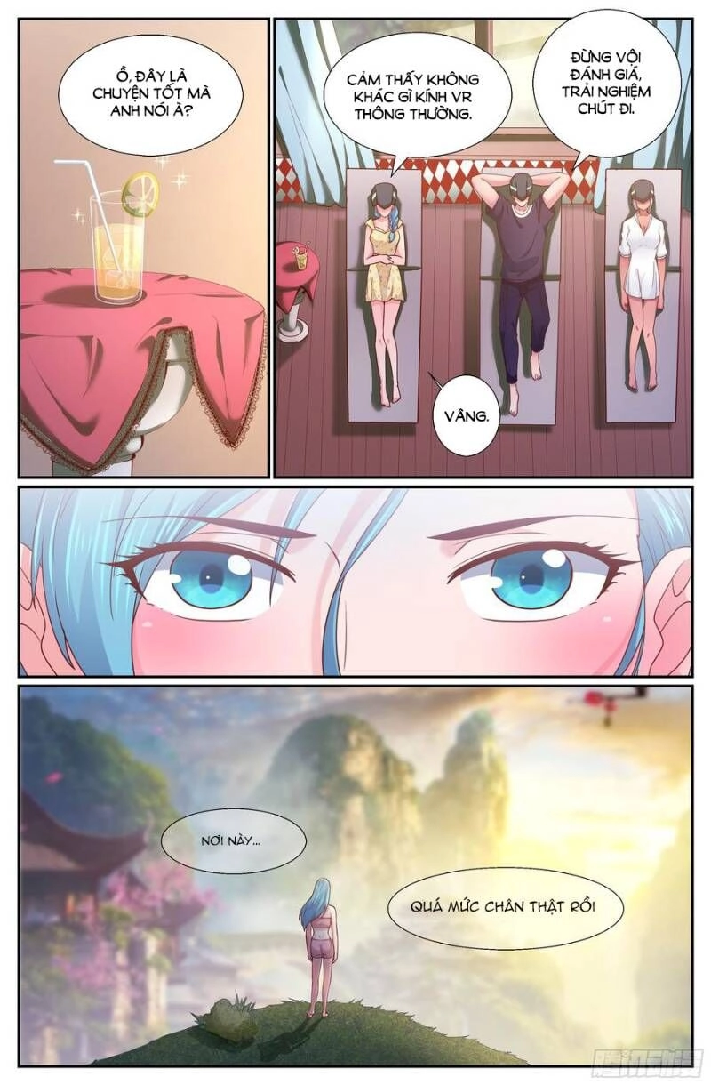 Ta Có Phòng Riêng Thời Tận Thế Chapter 217 - 12