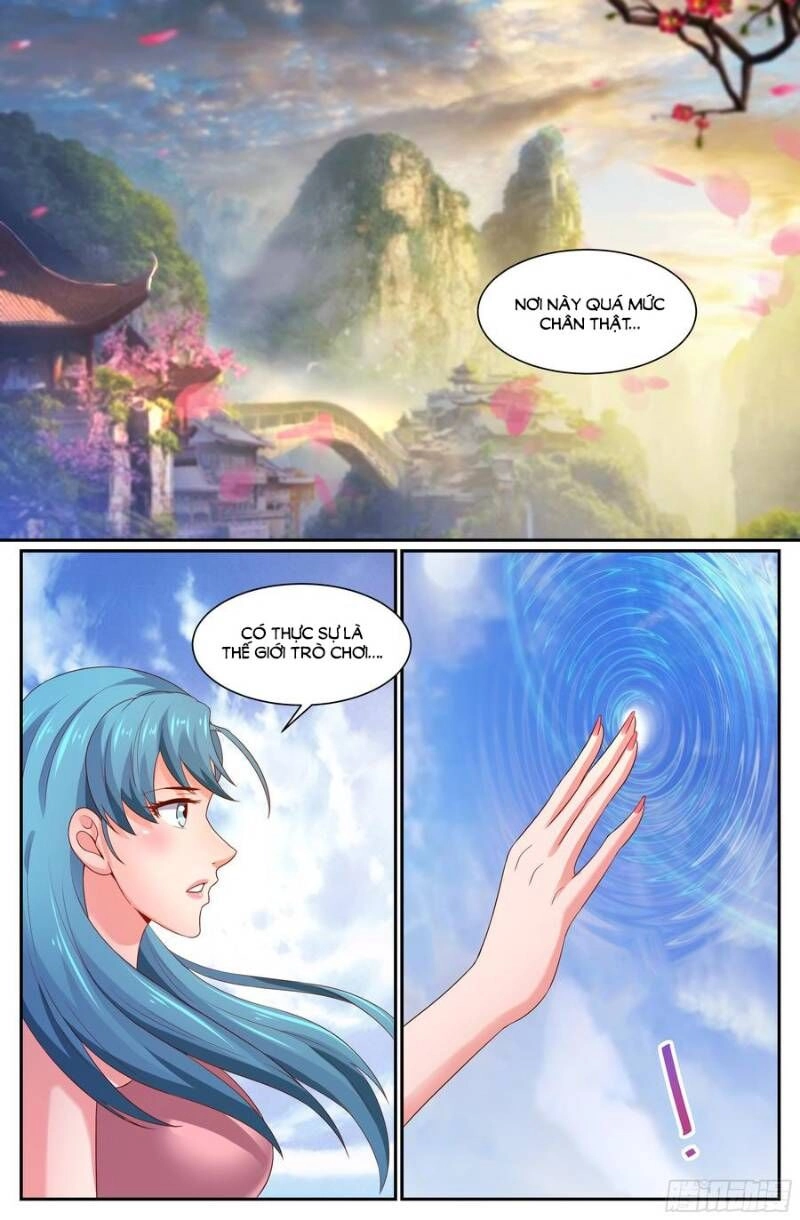 Ta Có Phòng Riêng Thời Tận Thế Chapter 218 - 1