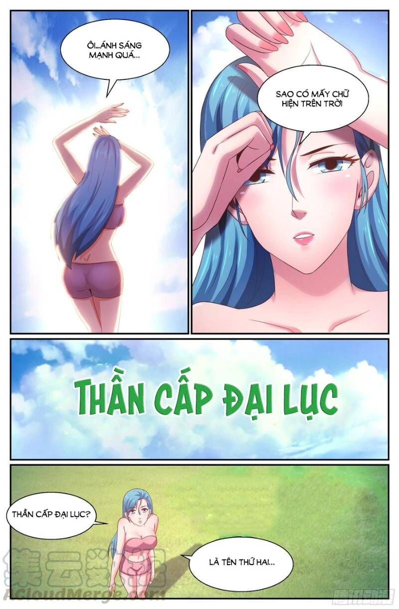 Ta Có Phòng Riêng Thời Tận Thế Chapter 218 - 2