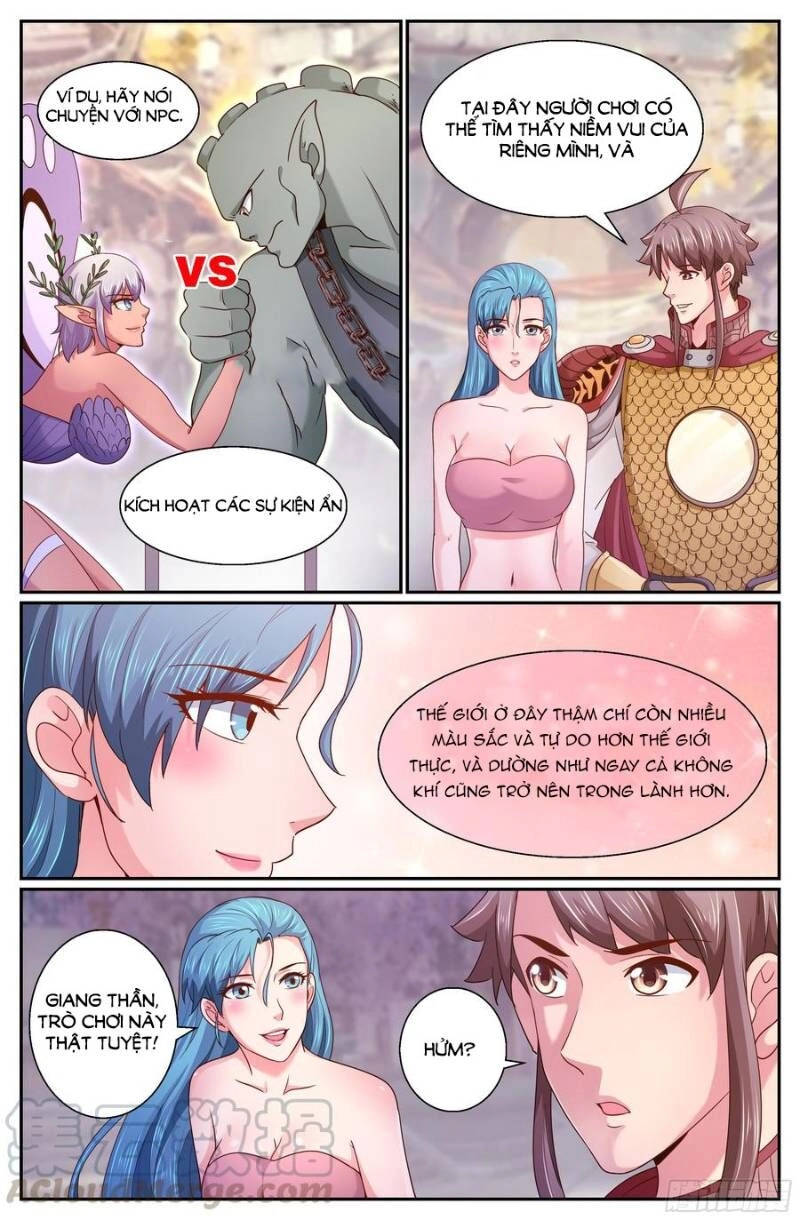 Ta Có Phòng Riêng Thời Tận Thế Chapter 218 - 8