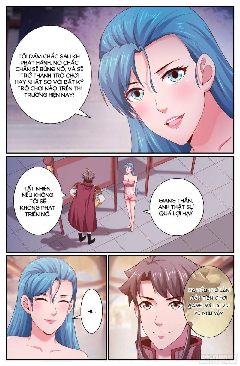 Ta Có Phòng Riêng Thời Tận Thế Chapter 218 - 9