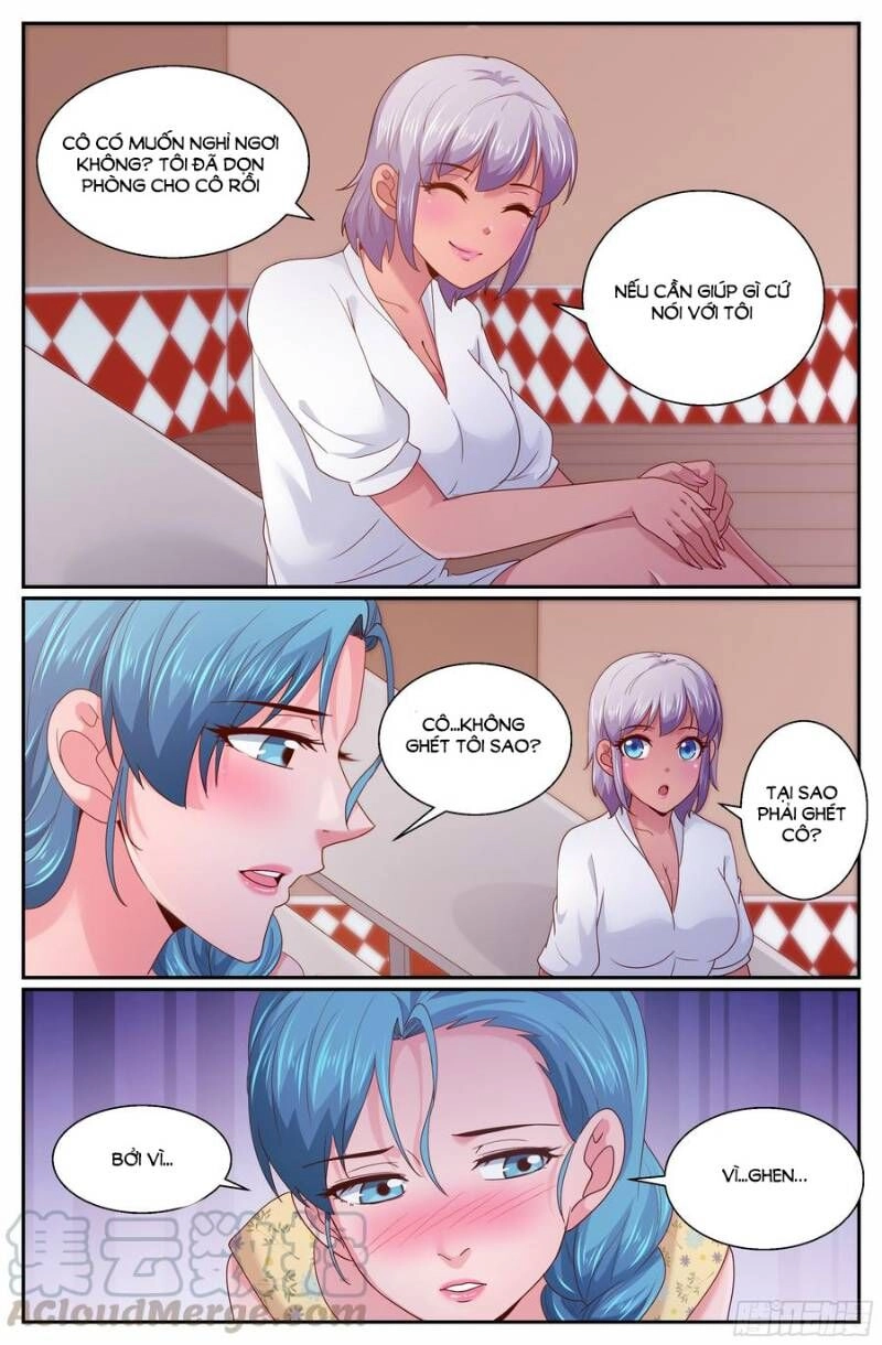 Ta Có Phòng Riêng Thời Tận Thế Chapter 219 - 3