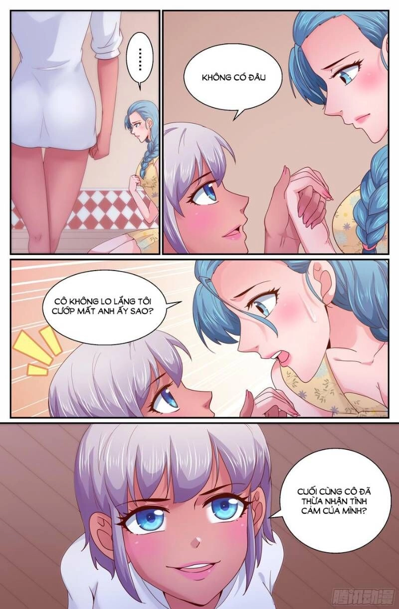 Ta Có Phòng Riêng Thời Tận Thế Chapter 219 - 4