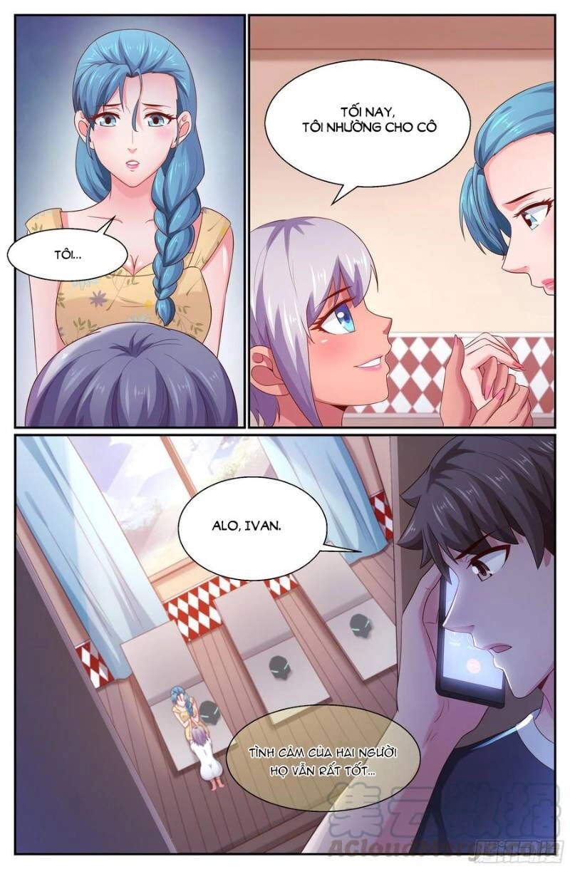 Ta Có Phòng Riêng Thời Tận Thế Chapter 219 - 5