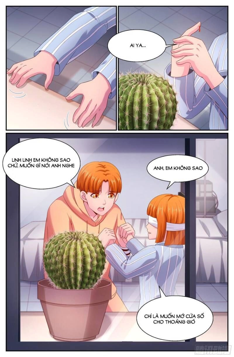 Ta Có Phòng Riêng Thời Tận Thế Chapter 219 - 8