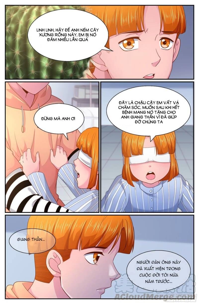 Ta Có Phòng Riêng Thời Tận Thế Chapter 219 - 9