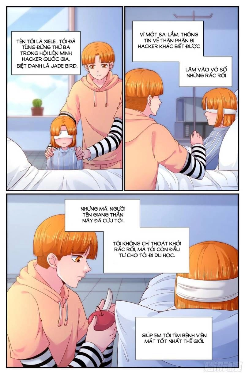 Ta Có Phòng Riêng Thời Tận Thế Chapter 219 - 10