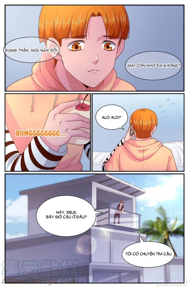 Ta Có Phòng Riêng Thời Tận Thế Chapter 219 - 11