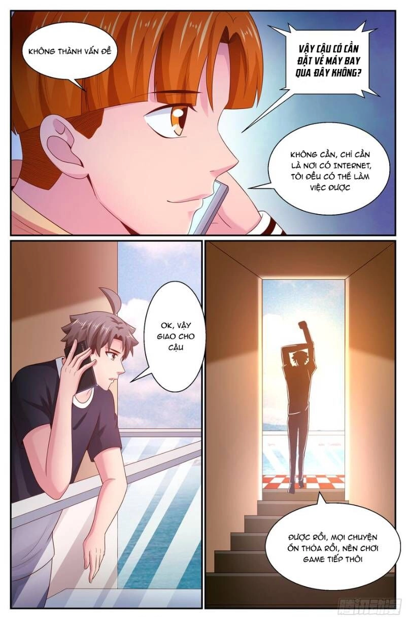 Ta Có Phòng Riêng Thời Tận Thế Chapter 220 - 2