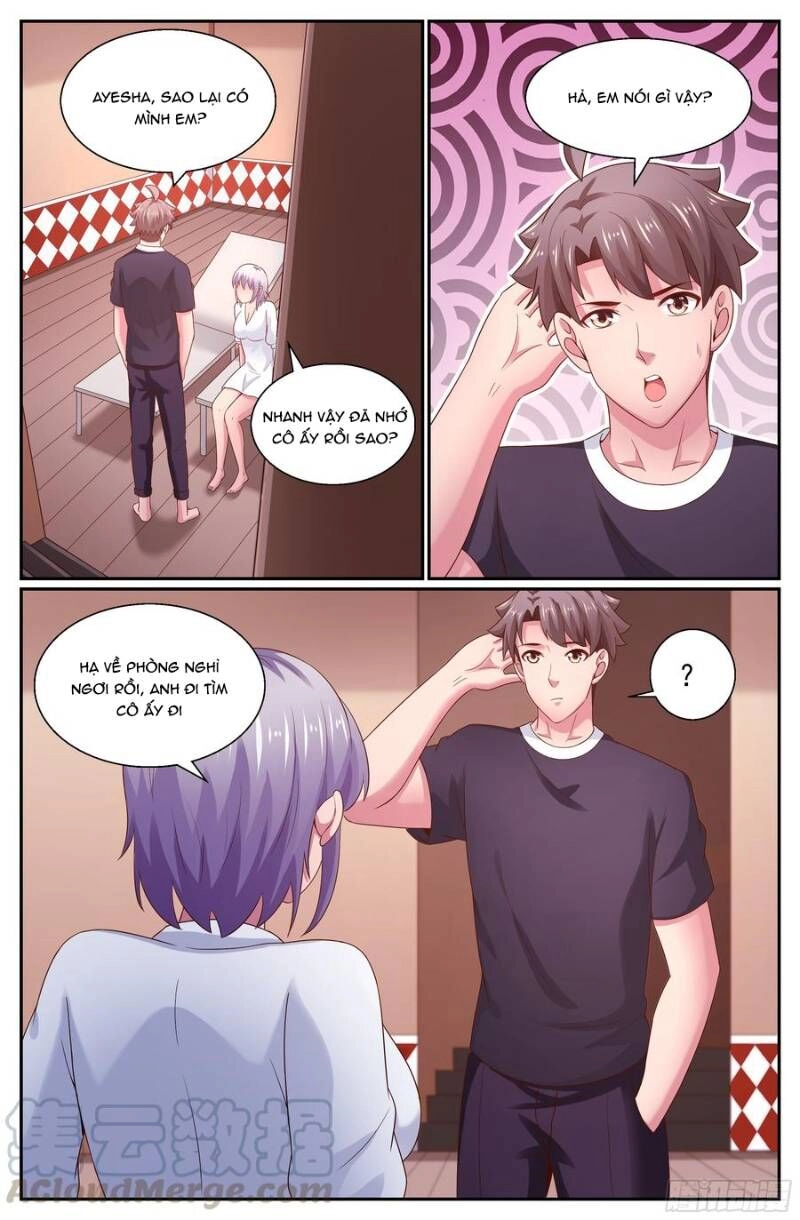 Ta Có Phòng Riêng Thời Tận Thế Chapter 220 - 3