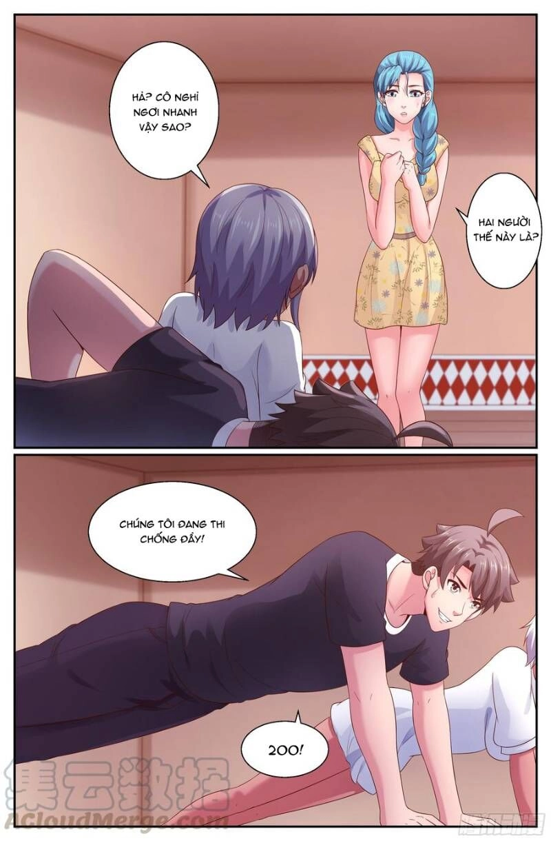 Ta Có Phòng Riêng Thời Tận Thế Chapter 220 - 11