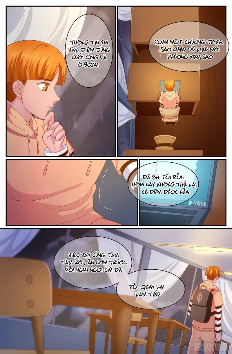 Ta Có Phòng Riêng Thời Tận Thế Chapter 221 - 7