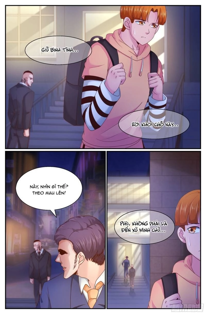 Ta Có Phòng Riêng Thời Tận Thế Chapter 221 - 9