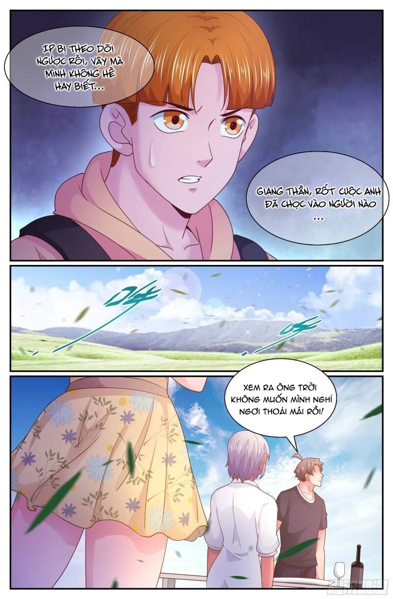 Ta Có Phòng Riêng Thời Tận Thế Chapter 221 - 10